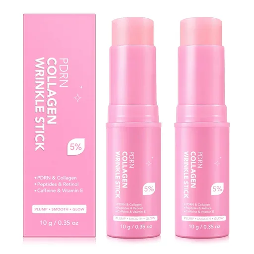 PDRN Pink Collagen Multi Balm Stick