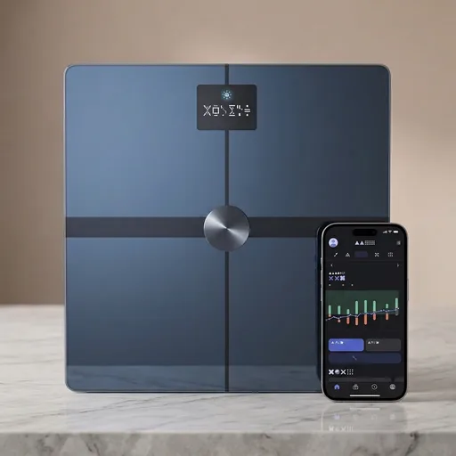 Withings Body Smart