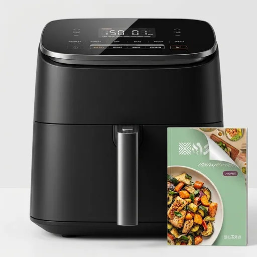 Cosori TurboBlaze Air Fryer