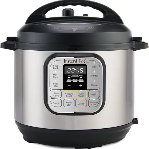 Instant Pot Duo 7-in-1 Mini Electric Pressure Cooker