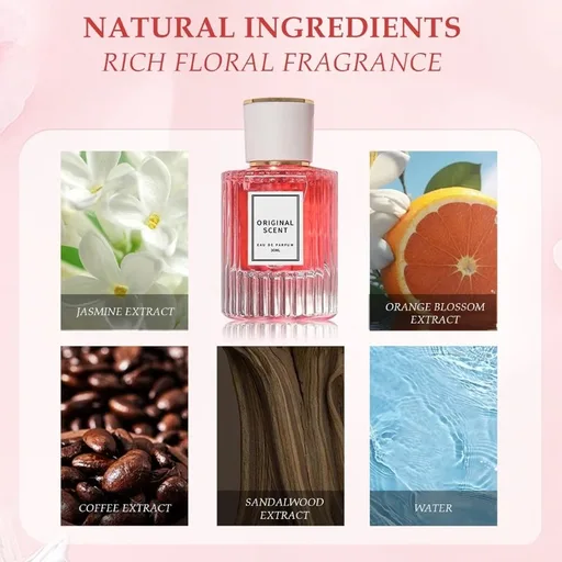 Vizela Venom Pheromone Perfume