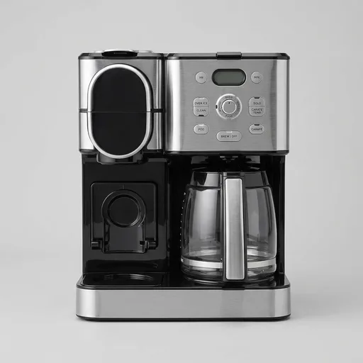 Cuisinart SS-16 Coffee Maker