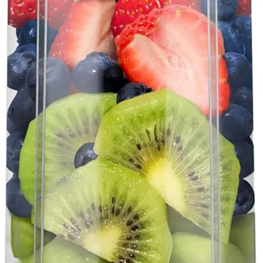 nutribullet Portable Blender, Cordless, 20oz Vessel, Personal Blender, USB-C Rechargeable, Navy Blue, NBPB50100NB