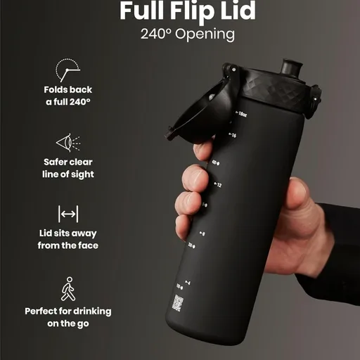 ION8 Water Bottle