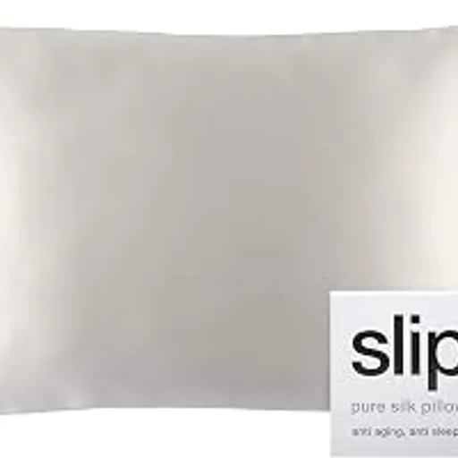 Slip Silk Pillowcase
