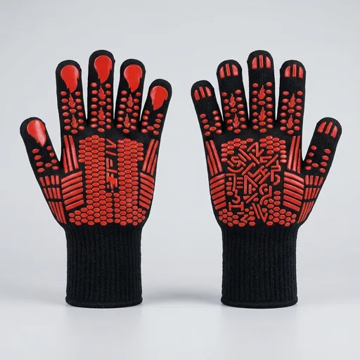 BBQ Gloves