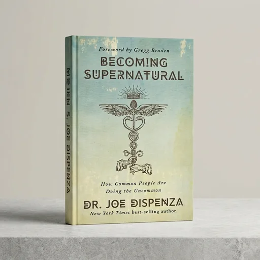 Becoming Supernatural: How Common People Are Doing the Uncommon