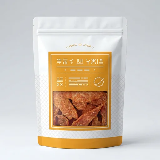 Full Moon Chicken Jerky Healthy All Natural Dog Treats Human Grade Made in USA Grain Free, 1.5 Pound (Pack of 1)