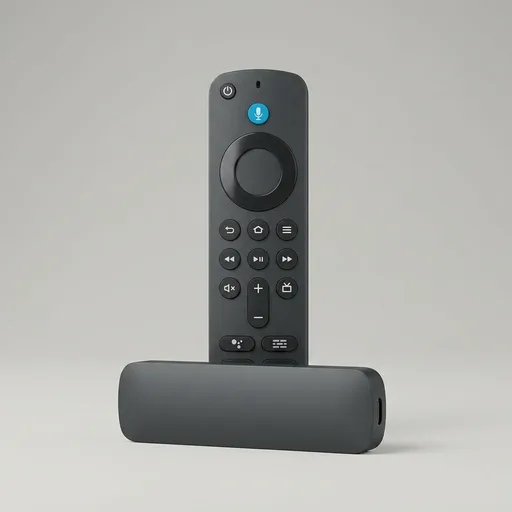 Amazon Fire TV Stick 4K Plus