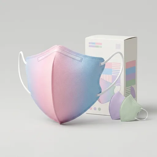 SOOQOO KF94 Face Masks