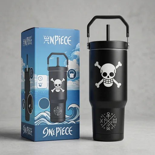 Get Trend One Piece Tumbler