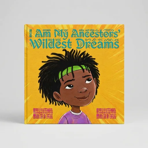 I Am My Ancestors' Wildest Dreams