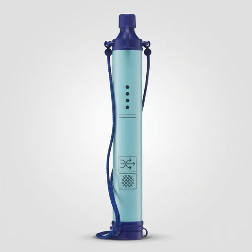 LifeStraw Personal