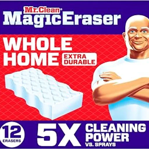 Mr. Clean Magic Eraser Sponge