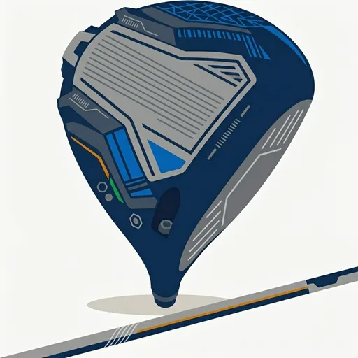 PING G440 LST Golf Driver Tour 2.0 CHROME 65 S 2025 Men's