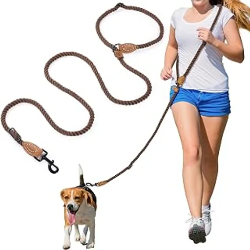 Mile High Life Hands Free Dog Leash