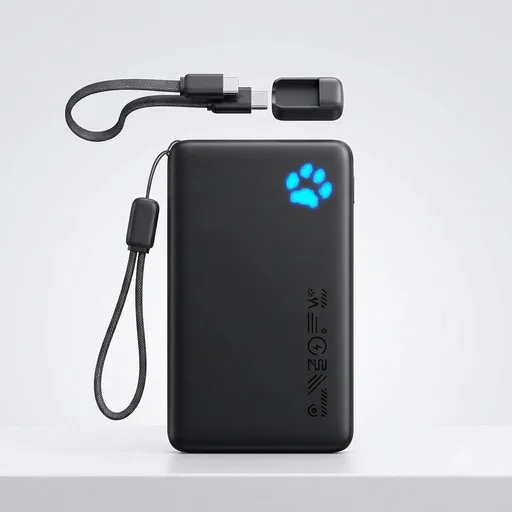 INIU 45W Fast Charging Portable Charger