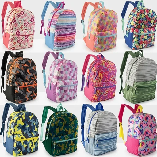 School Backpacks for Kids