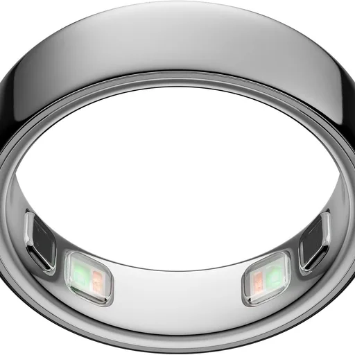 Oura Ring 5