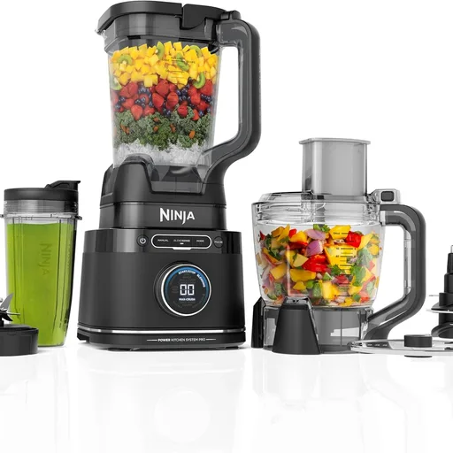 Ninja Kitchen System TB401