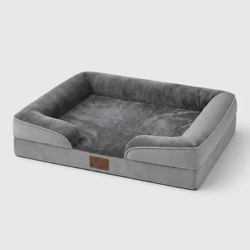 Bedsure Orthopedic Dog Bed
