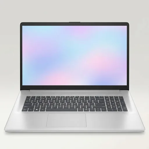 HP 17 Laptop