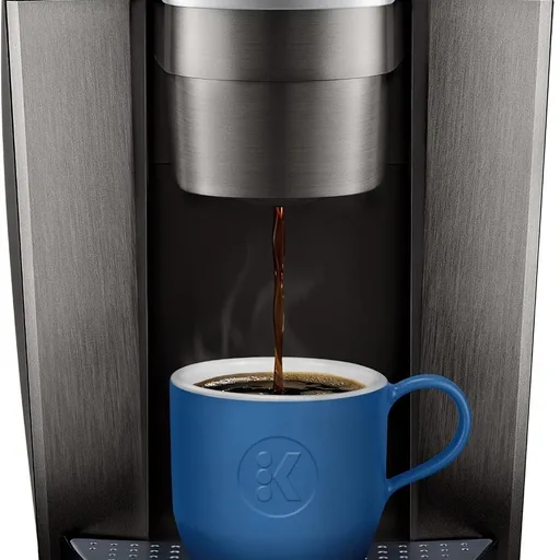 Keurig K-Elite Single Serve K-Cup Pod Coffee Maker