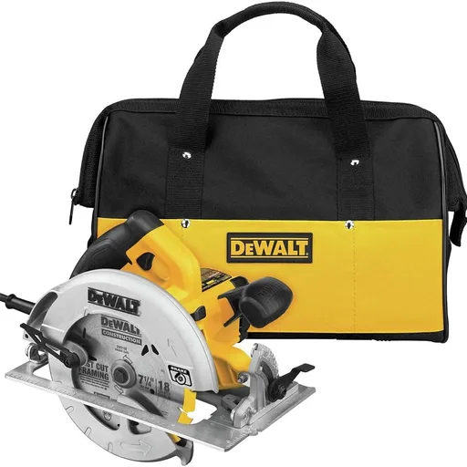 Dewalt CircularSawblade 7 1/4"DW3329
