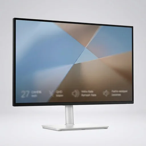 Dell 27 Plus QHD Monitor S2725DSM