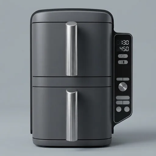 Ninja Air Fryer DoubleStack XL SL401