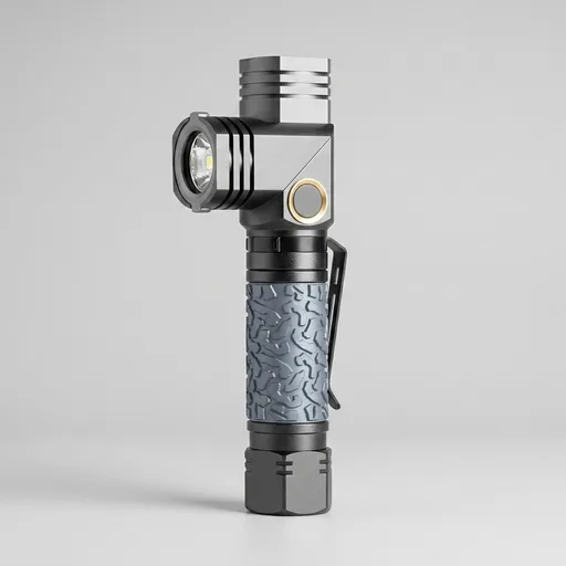 NICRON L71 Flashlight