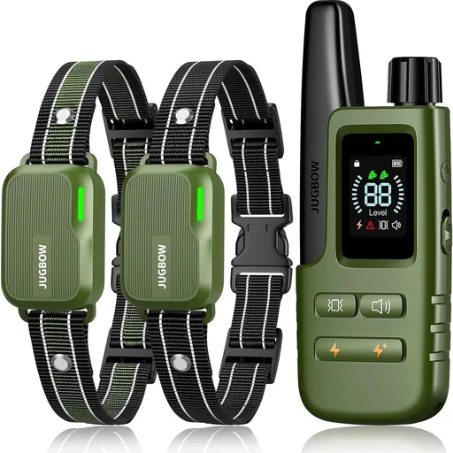 Dog Shock Collar
