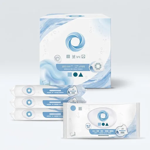 WaterWipes Sensitive+ Newborn & Baby Wipes