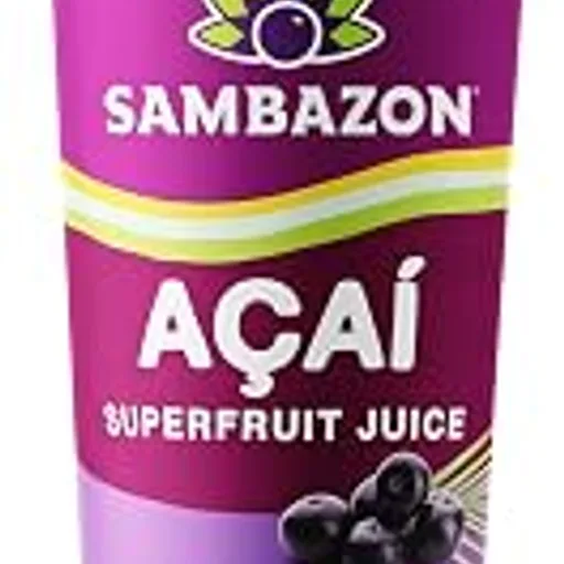 SambazonBeverage Acai Berry Organic, 32 Fl Oz