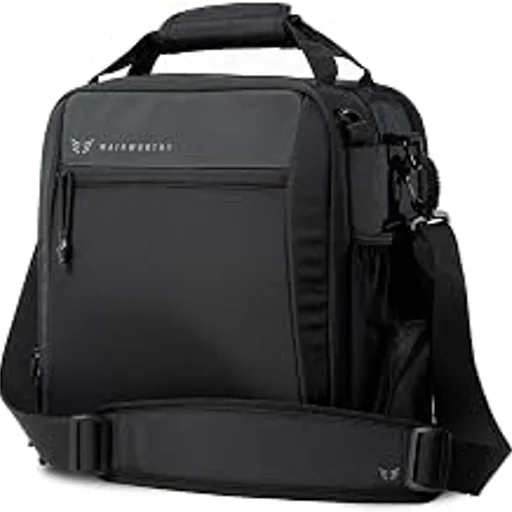 Wairworthy Ascend Flight Bag