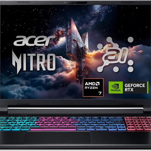 Acer Nitro V 16S AI Gaming Laptop ANV16S-41-R2AJ