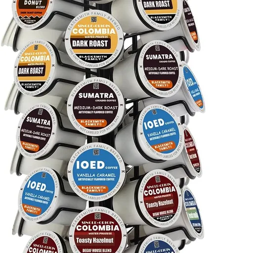 K Cup Holder