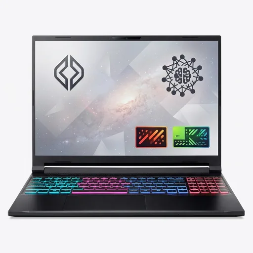 Acer Nitro V 16S AI Gaming Laptop ANV16S-41-R2AJ