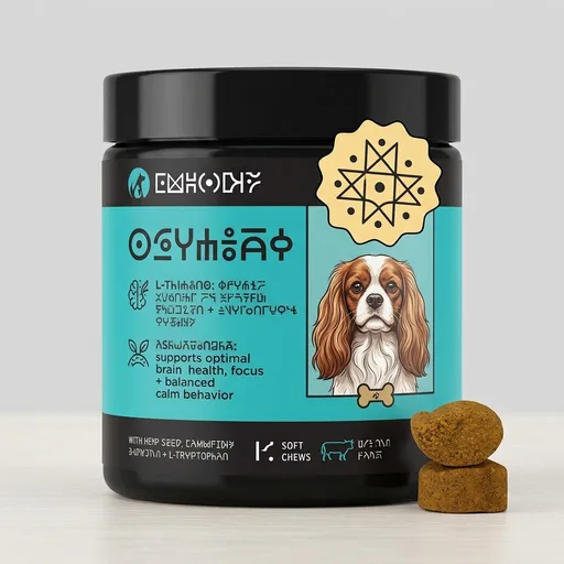 Pet Honesty Dog Calming Chews
