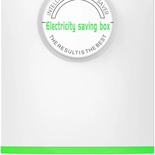 Electricity Optimization Device - Power Pro Genius