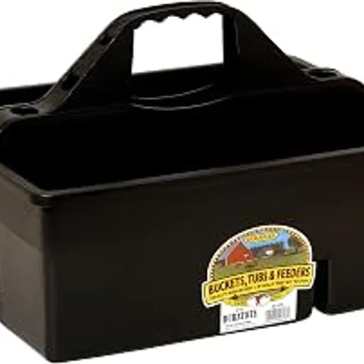 Little Giant Plastic DuraTote