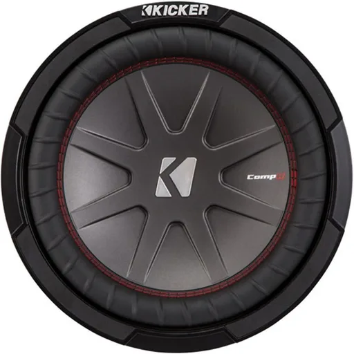 Kicker woofer