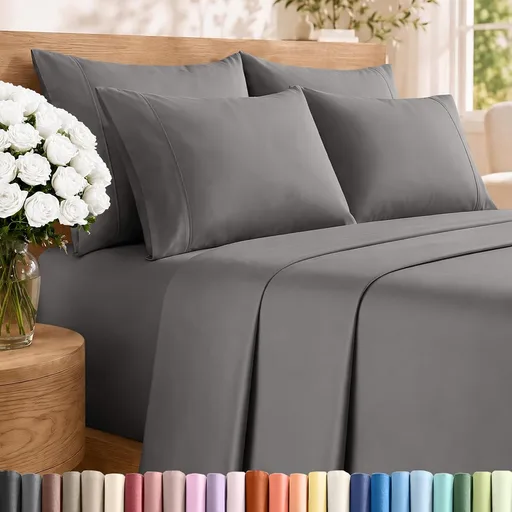 CGK King Bed Sheet Set