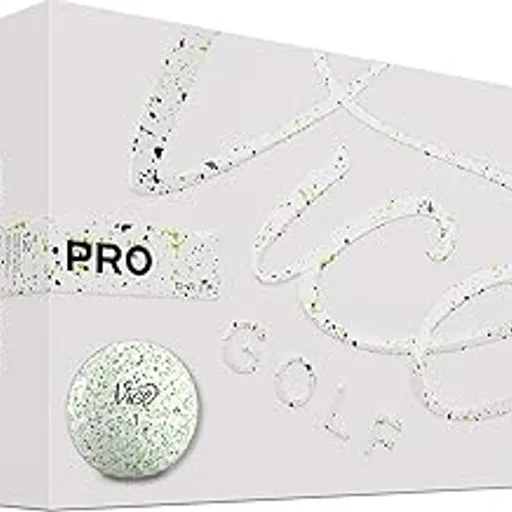 Vice Pro Golf Balls