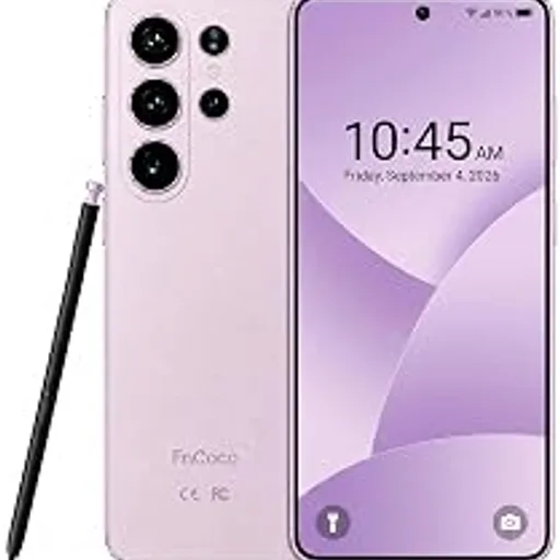 26 Ultra Unlocked Phone