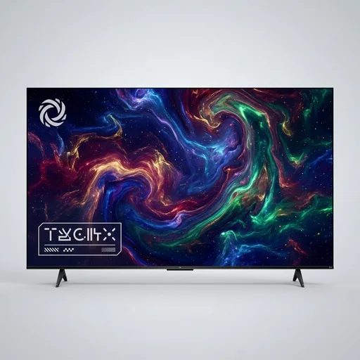 TCL 75-Inch Class S5 UHD 4K LED Smart TV with Fire TV (75S551F, 2024 Model), Dolby Vision and Atmos, HDR PRO+, Alexa Built-in with Voice Remote, Apple AirPlay 2 Compatibility, Streaming Television