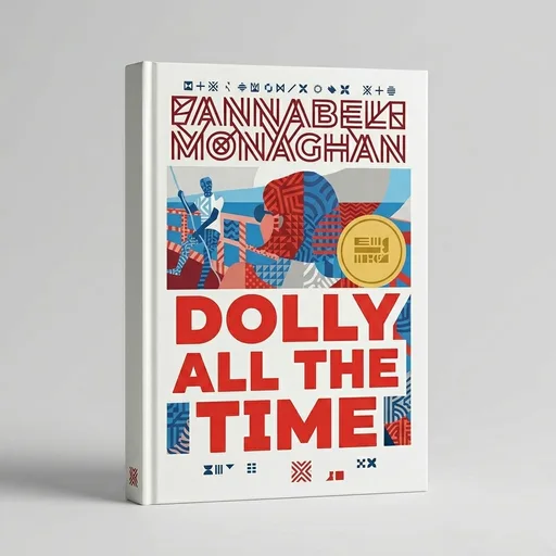 Dolly All the Time: A GMA Book Club Pick