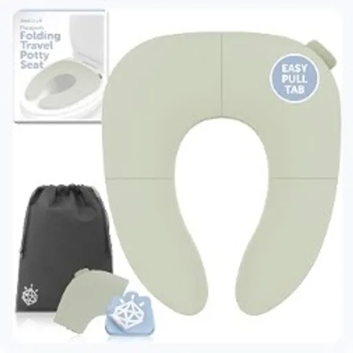 Jool Baby Folding Travel Potty Training Seat