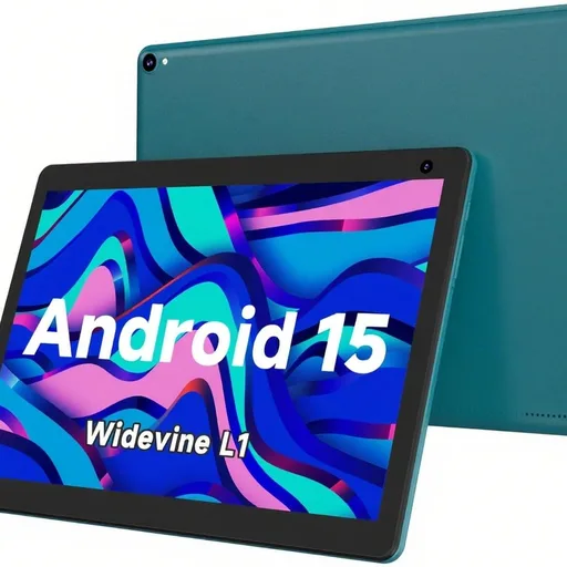 COOPERS 10-inch Tablet