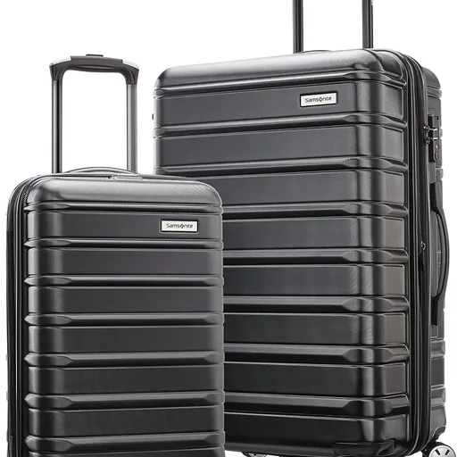 Samsonite Omni 2 Hardside 2 Piece Set